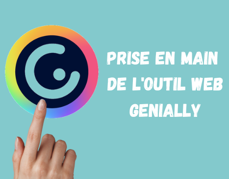 Prise en main de l'outil genially